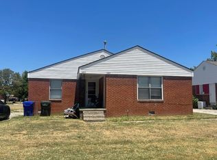 1025 Arkansas St, Norman, OK 73071