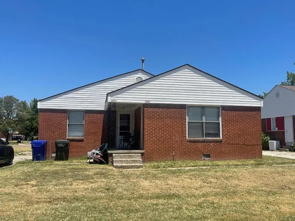 1025 Arkansas St, Norman, OK 73071