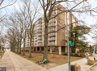 1435 4th St SW APT B505, Washington, DC 20024