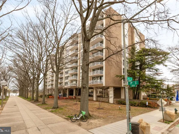 1435 4th St SW APT B505, Washington, DC 20024