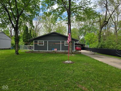 4644 N Ritter Ave, Indianapolis, IN, 46226