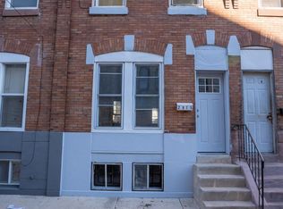 2915 Wilder St, Philadelphia, PA 19146