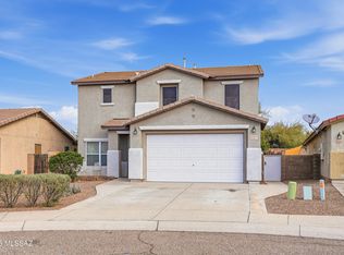 3334 W Sagebrush Hills Ct, Tucson, AZ 85741