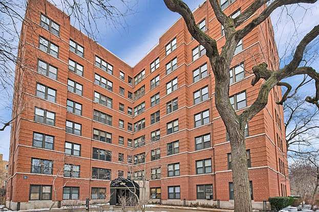 1st image of 4900 N Marine Dr APT 204