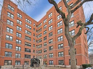 4900 N Marine Dr APT 204, Chicago, IL 60640