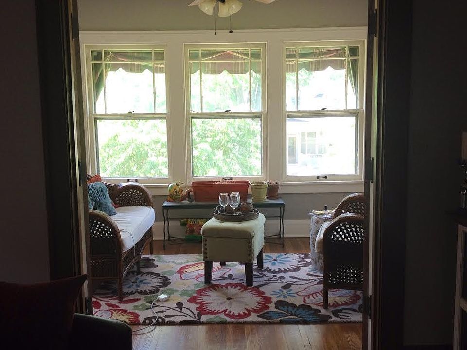 Sun Room