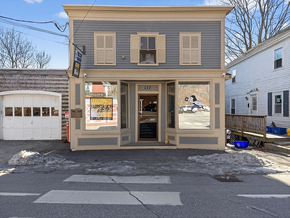 1st image of 177 Main Street #3