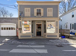 Main St. Condominiums, Newmarket, NH 03857