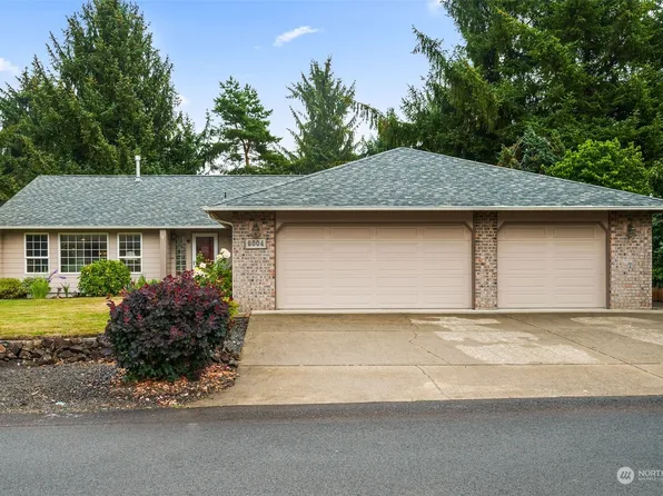 6004 W Sarazan Street SE, Olympia, WA 98513