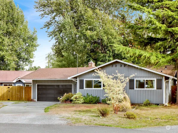 3325 Forest Court, Bellingham, WA 98225