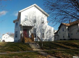 320 E 14th St, Davenport, IA