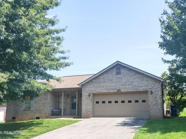 127 Capital Cir, Oak Ridge, TN 37830