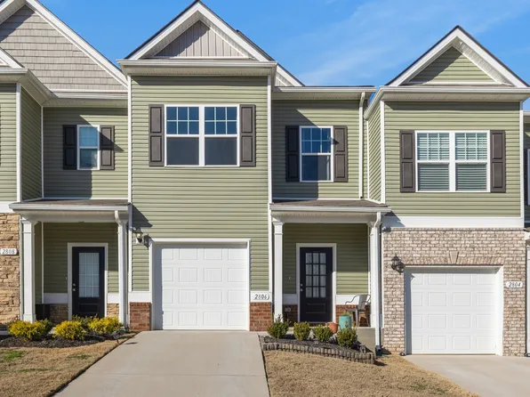2806 Dixie Rd, Columbia, TN 38401
