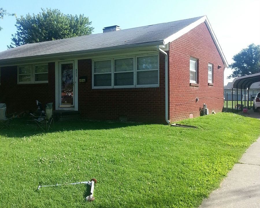 1st image of 825 Isaac Shelby Dr