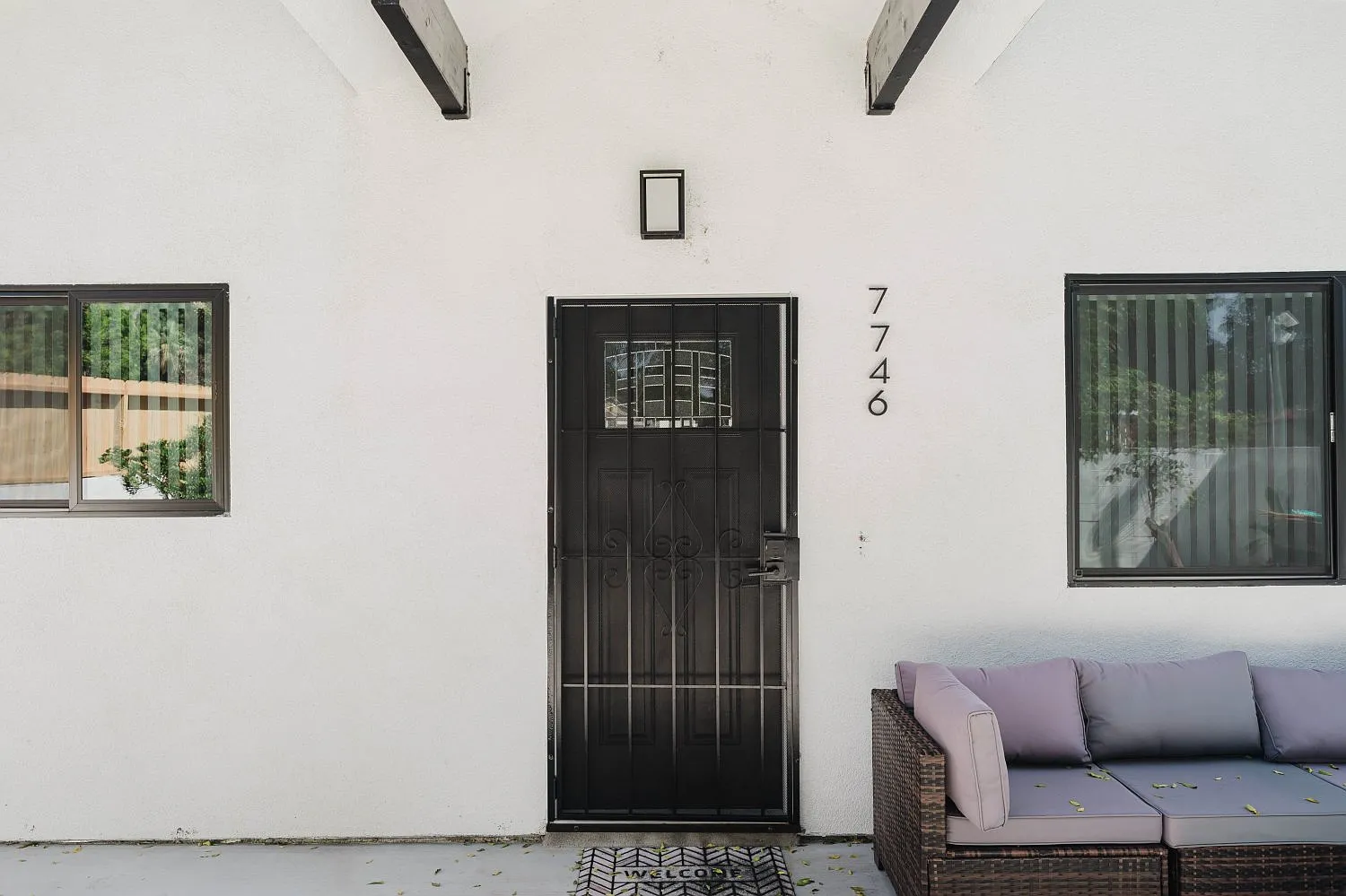2 bed, 1050 sqft, $3,900 — Photo 3