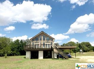 4600 E Stagecoach Rd, Killeen, TX 76542