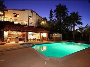 1541 Inverness Dr, Pasadena, CA 91103