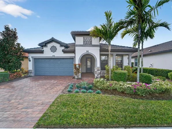 5737 Bay Pine Way, Sarasota, FL 34238