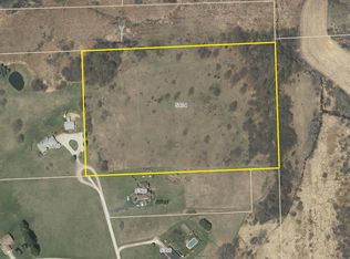 5404 McGuiness Rd, Dexter, MI 48130