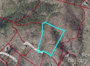 9999-5 Merrills Ridge Rd, Asheville, NC 28803