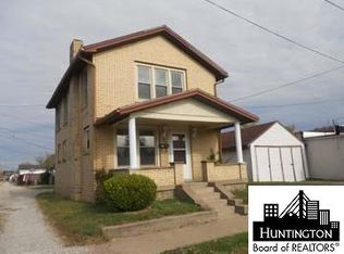 713 Wyanoke St, Ironton, OH 45638