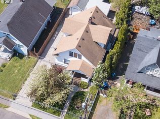 4805 SE 60th Ave, Portland, OR 97206