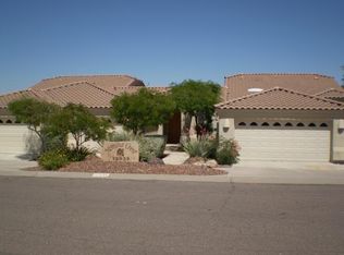 12835 N Mimosa Dr APT B, Fountain Hills, AZ 85268