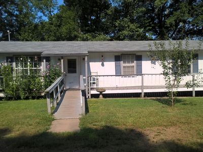 13404 Peters Rd, Jacksonville, AR, 72076