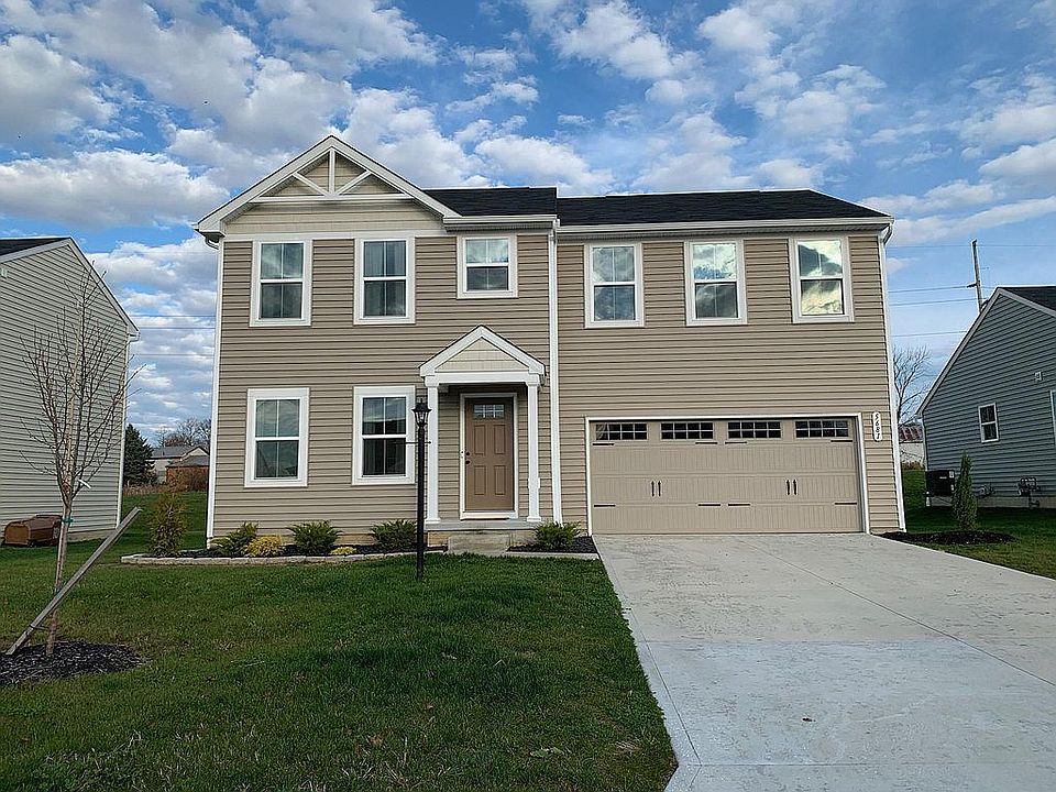 1st image of 5681 Burlington Dr