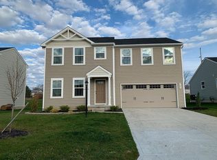 5681 Burlington Dr, Chippewa Lake, OH 44215
