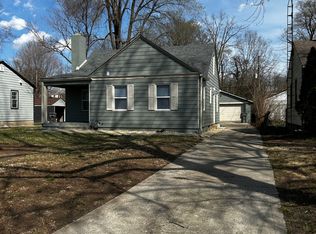 3521 N Rural St, Indianapolis, IN 46218