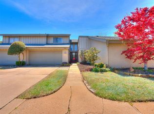 5822 Hefner Village Cir, Oklahoma City, OK 73162