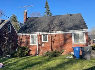 1144 Helen St #1, Inkster, MI 48141