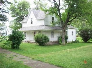 302 W Wall St, Advance, IN 46102