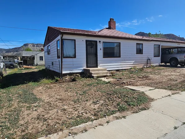171 Berkley Ave, East Carbon, UT 84520