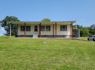 3736 Highway 25 E, Bean Station, TN 37708