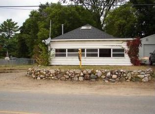 112 W Division St, Boyne City, MI 49712