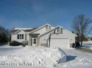 925 John Wesley Ave NW, Stewartville, MN 55976