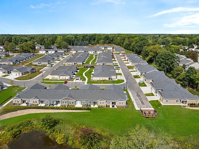 Savannah at Waterford Village — Photo 30