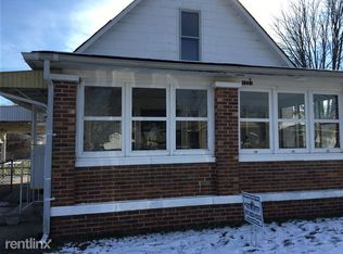 1221 Bacon St, Indianapolis, IN 46227