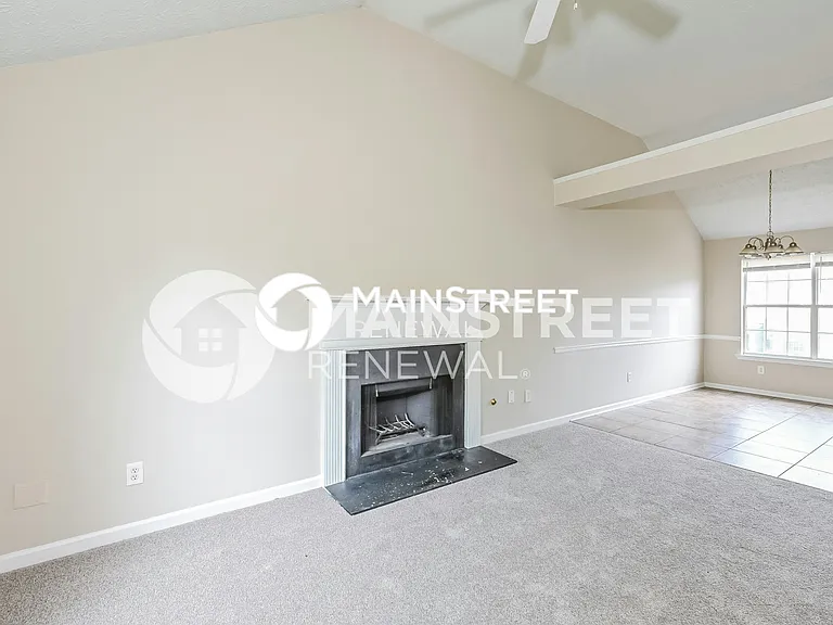 WM - Living Room