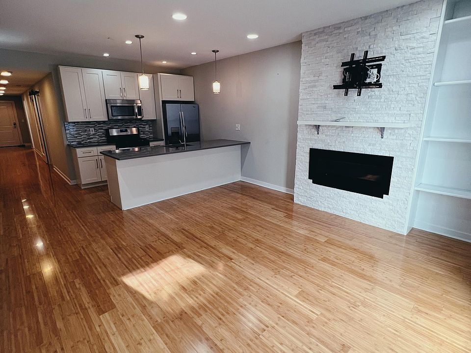 1st image of 1815 Wylie St #B