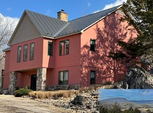 155 Thomas Rd, Lexington, VA 24450