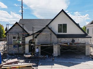 1615 N 320 E #1, Orem, UT 84057