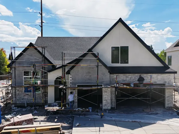 1615 N 320 E #1, Orem, UT 84057