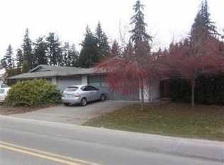 1609 63rd St SE, Everett, WA 98203