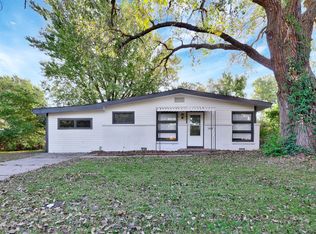 6020 N East Park View St, Wichita, KS 67219