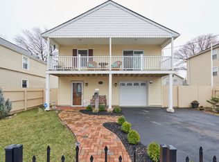32 Jahn St, Keansburg, NJ 07734
