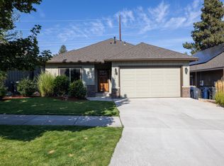 61194 Geary Dr, Bend, OR 97702