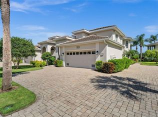 1905 Seville Blvd UNIT 322, Naples, FL 34109